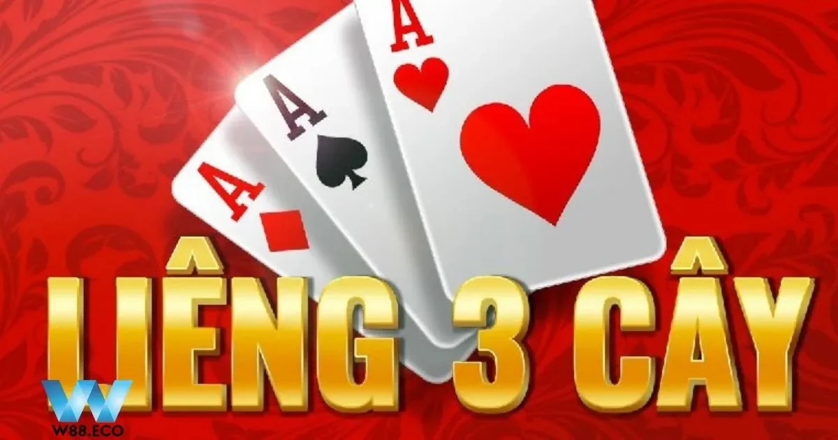 Game Bài Liêng Là Gì? Cách Chơi Hiệu Quả Tại Nhà Cái W8 3 Tâm Lý Và Chiến Thuật Trong Trò Chơi Liêng